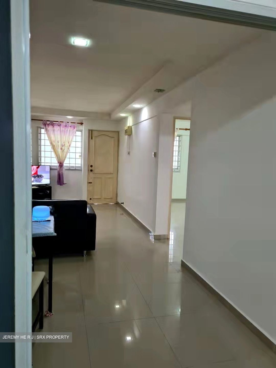 Blk 129 Yio Chu Kang Ville (Ang Mo Kio), HDB 3 Rooms #365809791